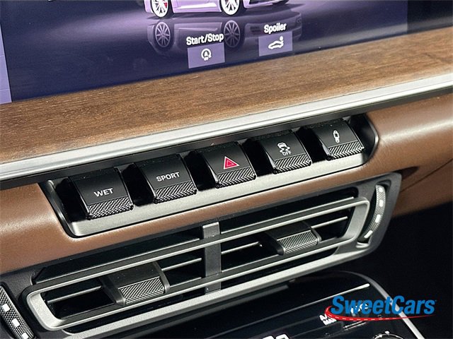 Used 2020 Porsche 911 Carrera 4S image 27