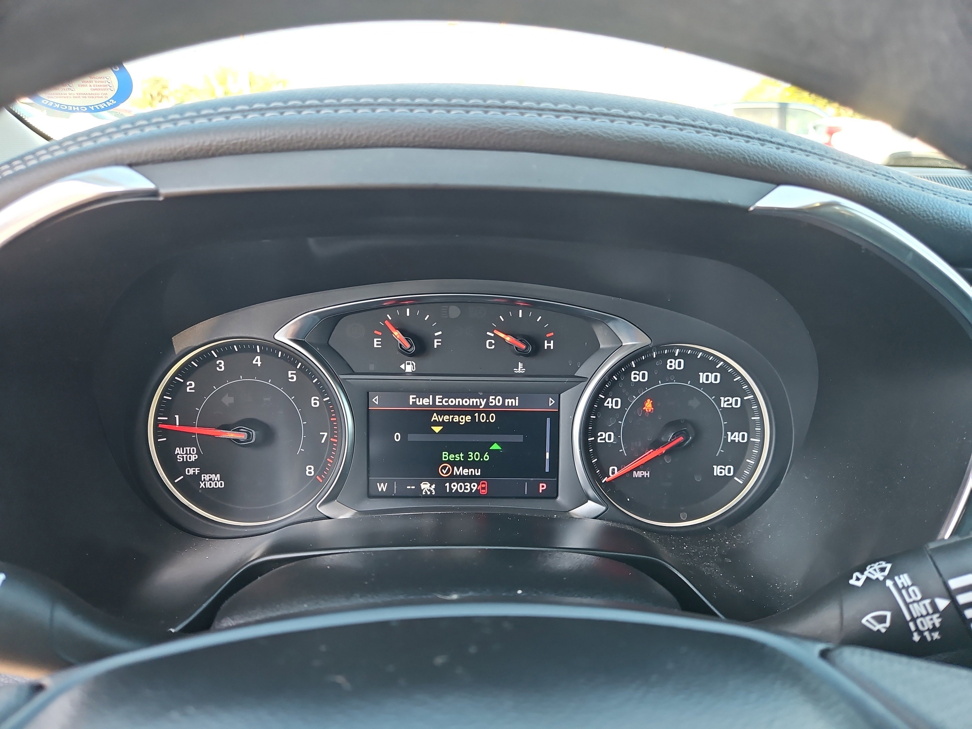 Used 2024 Chevrolet Blazer LT w/ Convenience Package FWD image 19