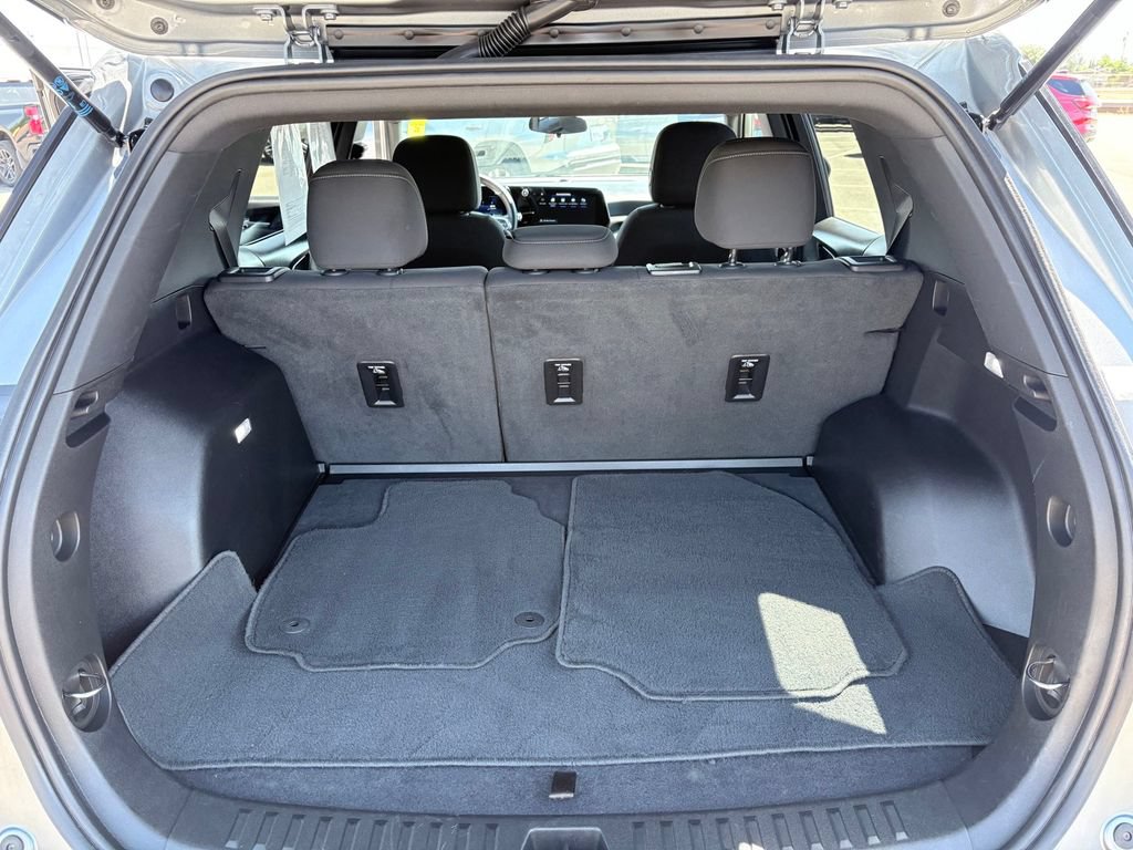 Used 2025 Chevrolet Equinox LT FWD image 27