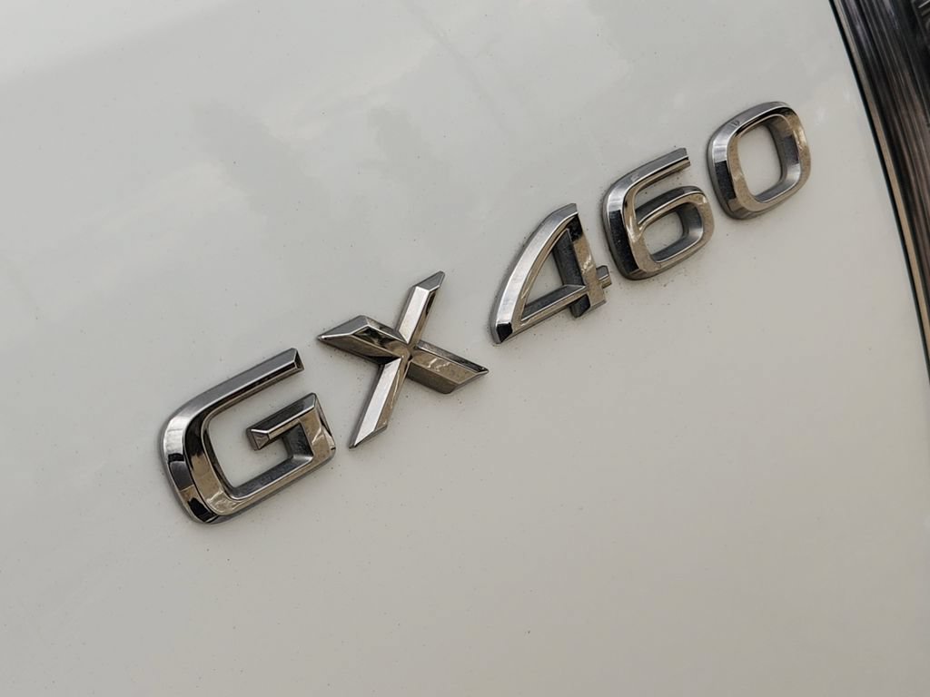 Certified 2021 Lexus GX 460 Premium AWD/4WD image 12