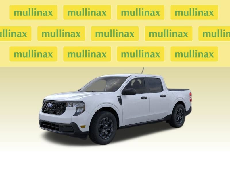 New 2026 Ford Maverick XLT FWD image 15