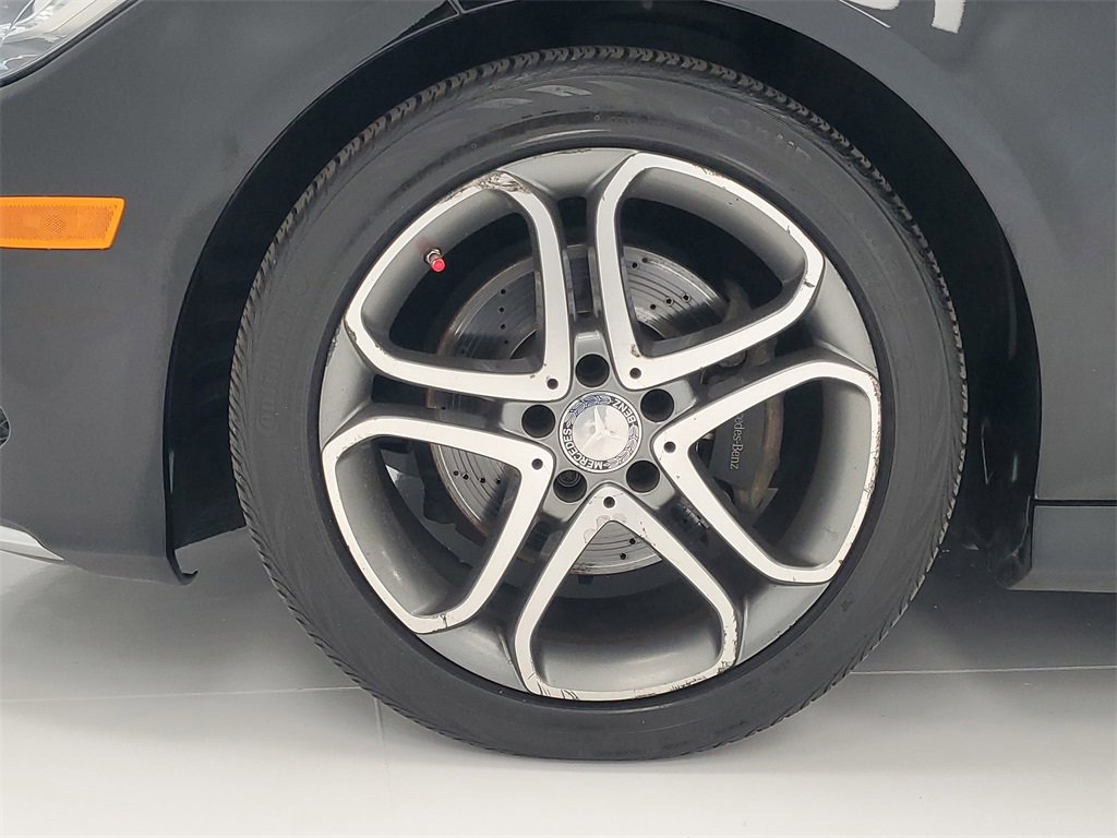 Used 2015 Mercedes-Benz CLS 400 4MATIC image 8