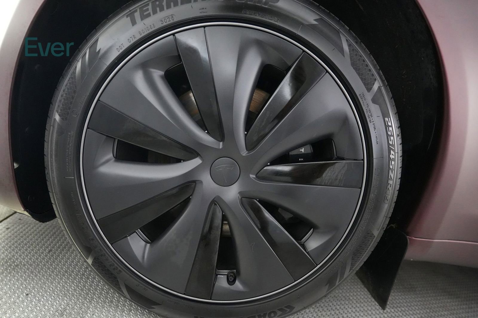 Used 2023 Tesla Model S Standard Range AWD/4WD image 19