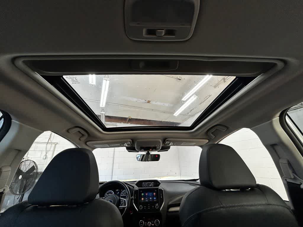 Certified 2024 Subaru Forester Limited AWD/4WD image 11