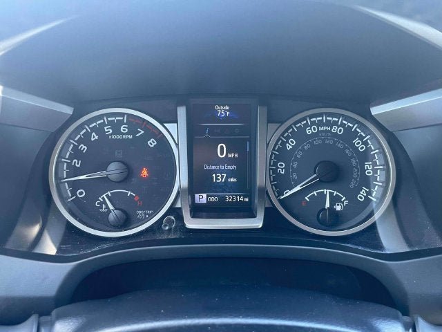 Used 2023 Toyota Tacoma SR5 AWD/4WD image 28