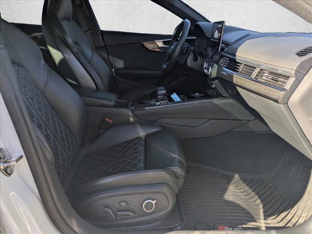 Used 2022 Audi S5 Premium Plus AWD/4WD image 21