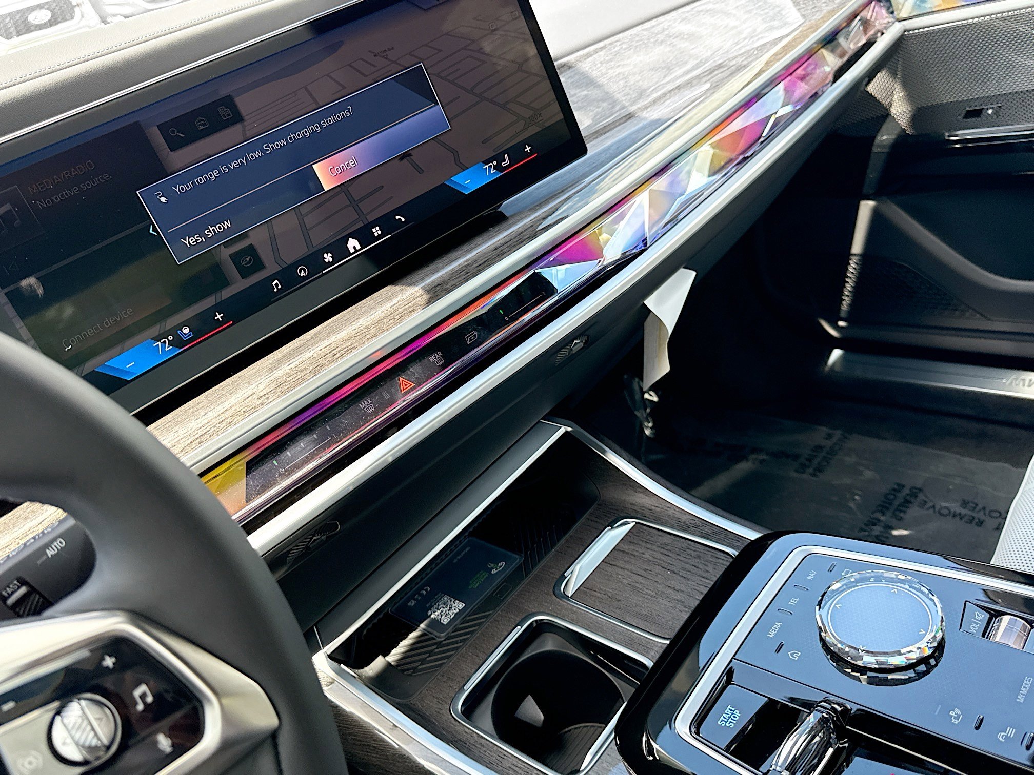 New 2026 BMW i7 eDrive50 w/ Premium Package image 27