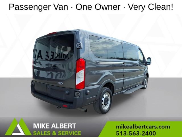 Used 2020 Ford Transit 350 XL RWD image 7