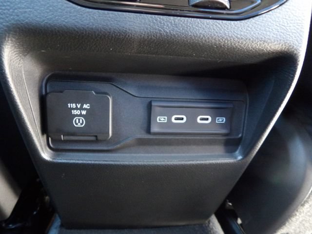 New 2026 Jeep Grand Cherokee Summit w/ Adv Protech Group IV AWD/4WD image 14