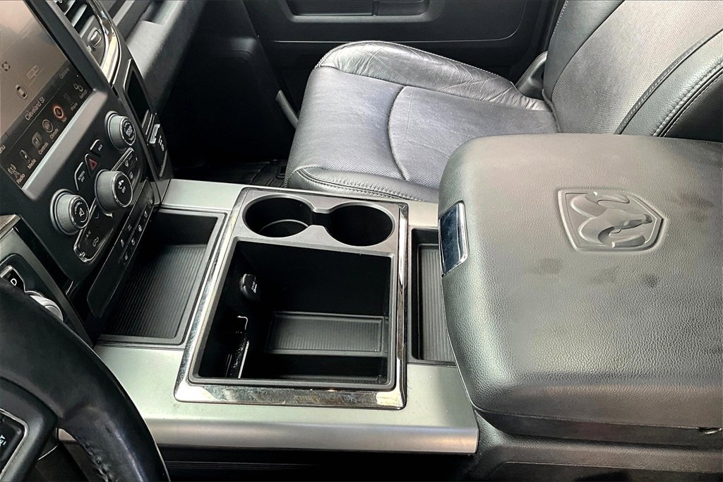 Used 2015 RAM 1500 Sport image 18