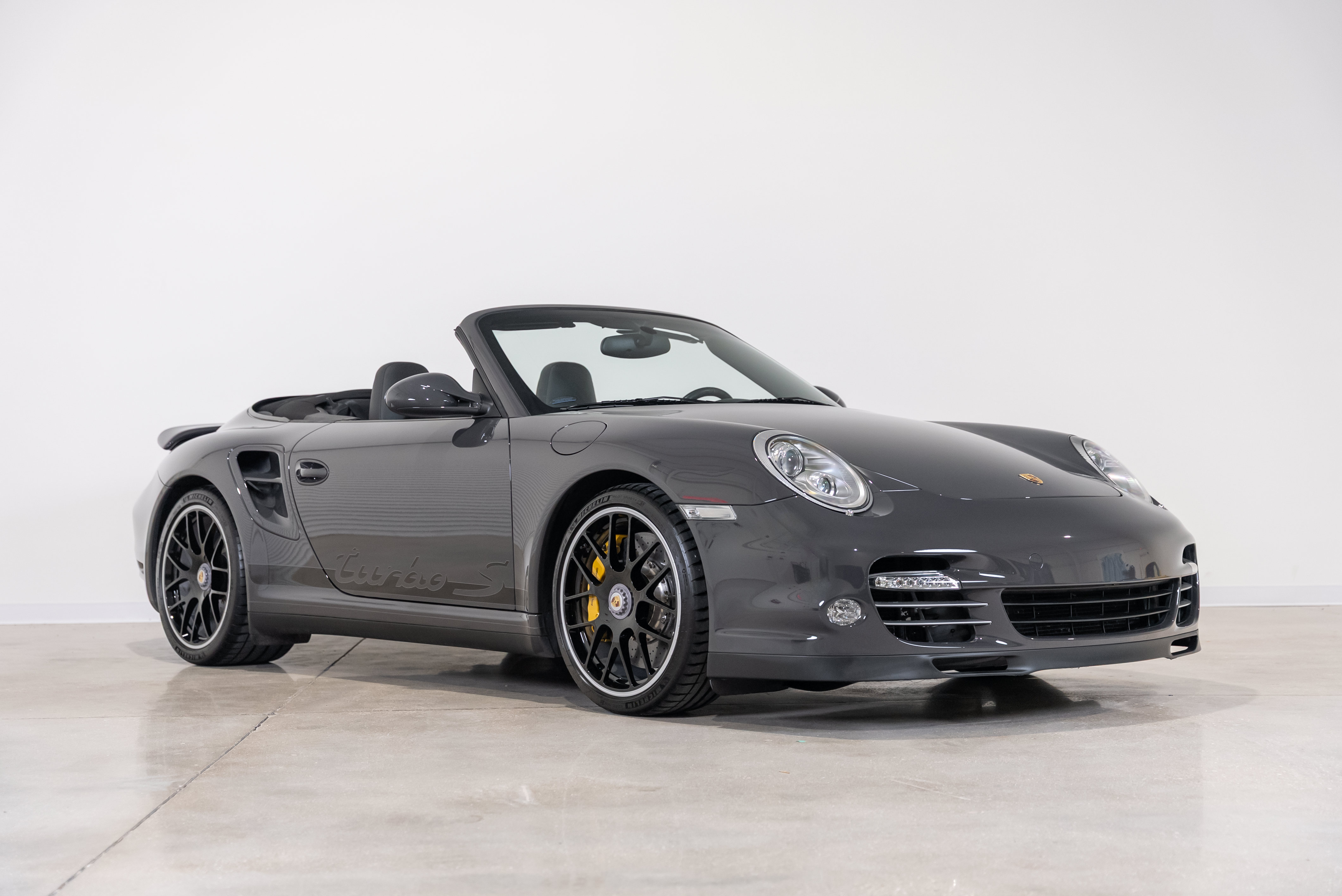 Used 2012 Porsche 911 Edition 918 Spyder AWD/4WD image 97