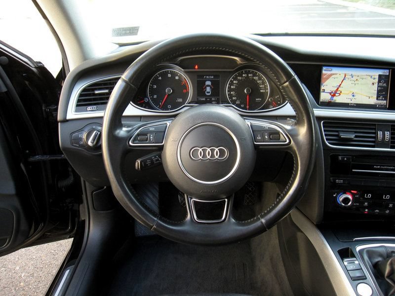 Used 2015 Audi A4 2.0T Premium Plus w/ Technology Package AWD/4WD image 19