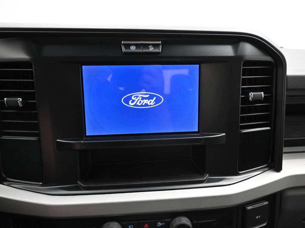 New 2026 Ford F250 XL w/ STX Appearance Package image 19