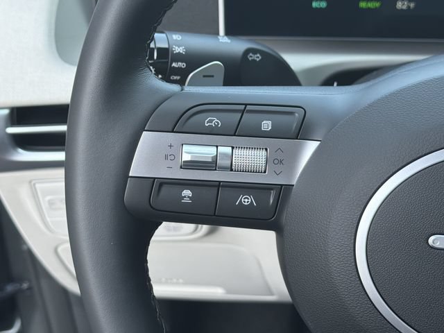 New 2026 Hyundai Tucson SEL AWD/4WD image 27