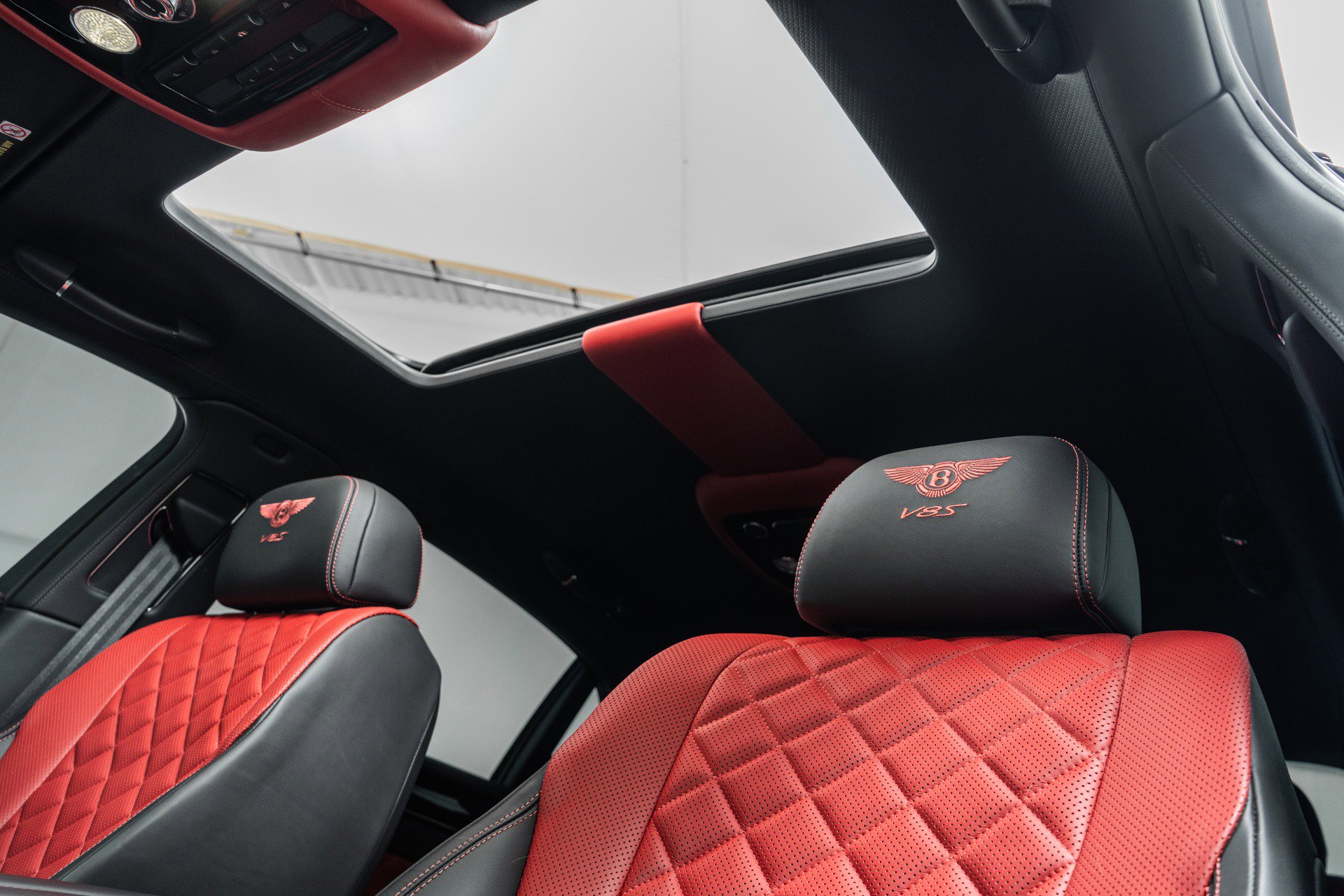 Used 2017 Bentley Flying Spur S V8 image 18