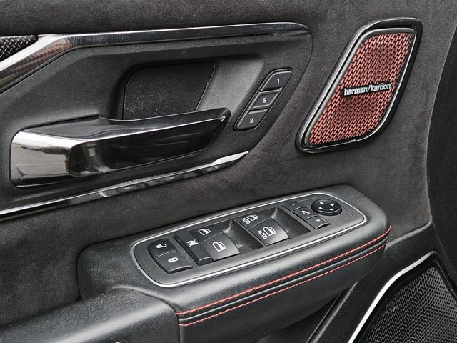 Used 2021 RAM 1500 TRX w/ TRX Level 2 Equipment Group image 31