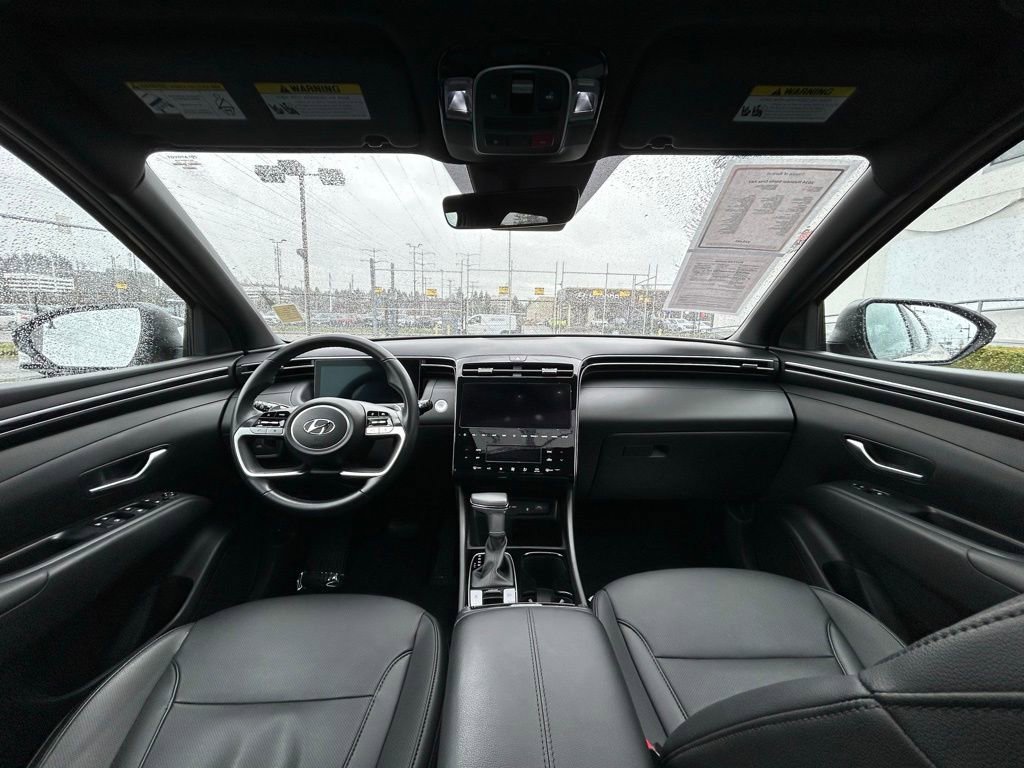 Used 2024 Hyundai Santa Cruz XRT image 17