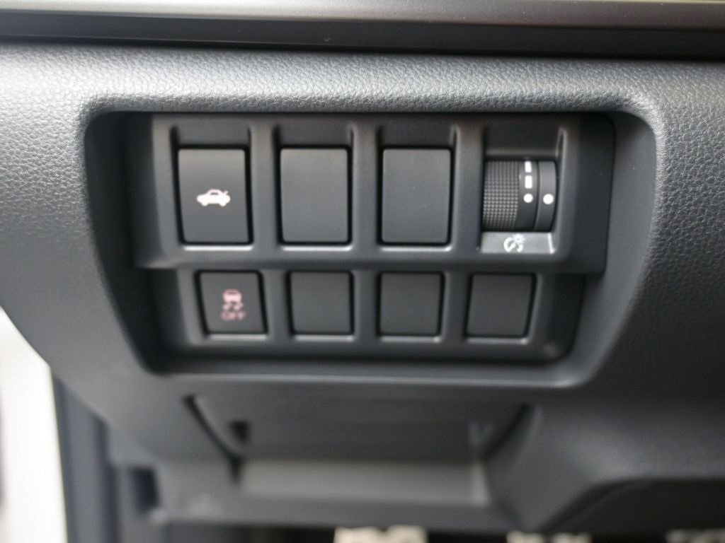 New 2025 Subaru WRX Premium image 24