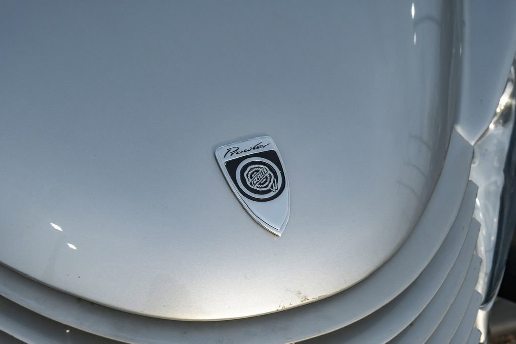 Used 2001 Chrysler Prowler RWD image 34
