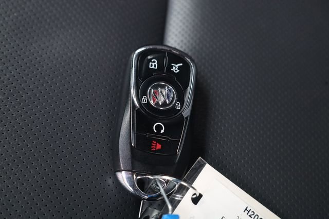 Used 2024 Buick Enclave Premium image 26