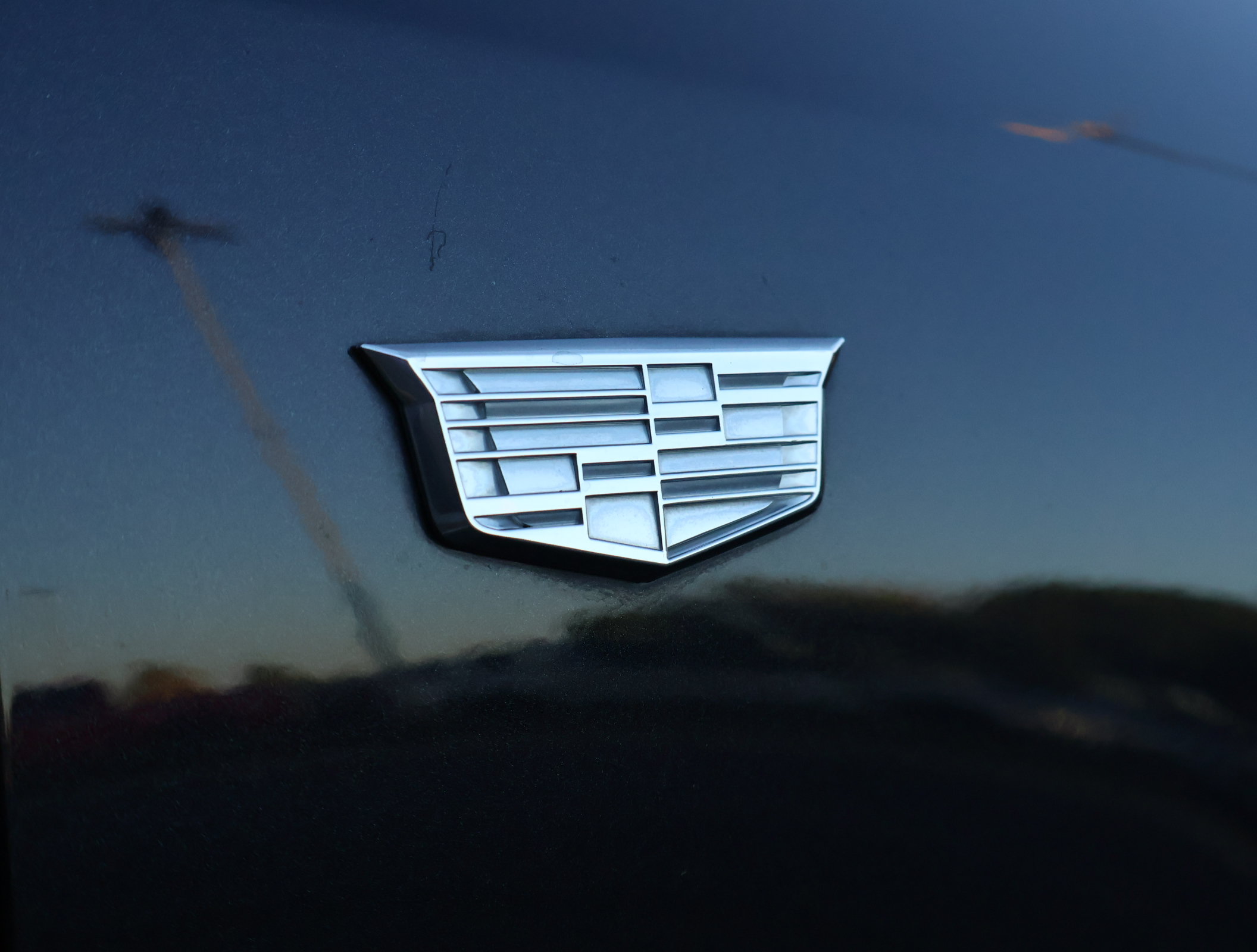 Used 2023 Cadillac XT4 Sport FWD image 27