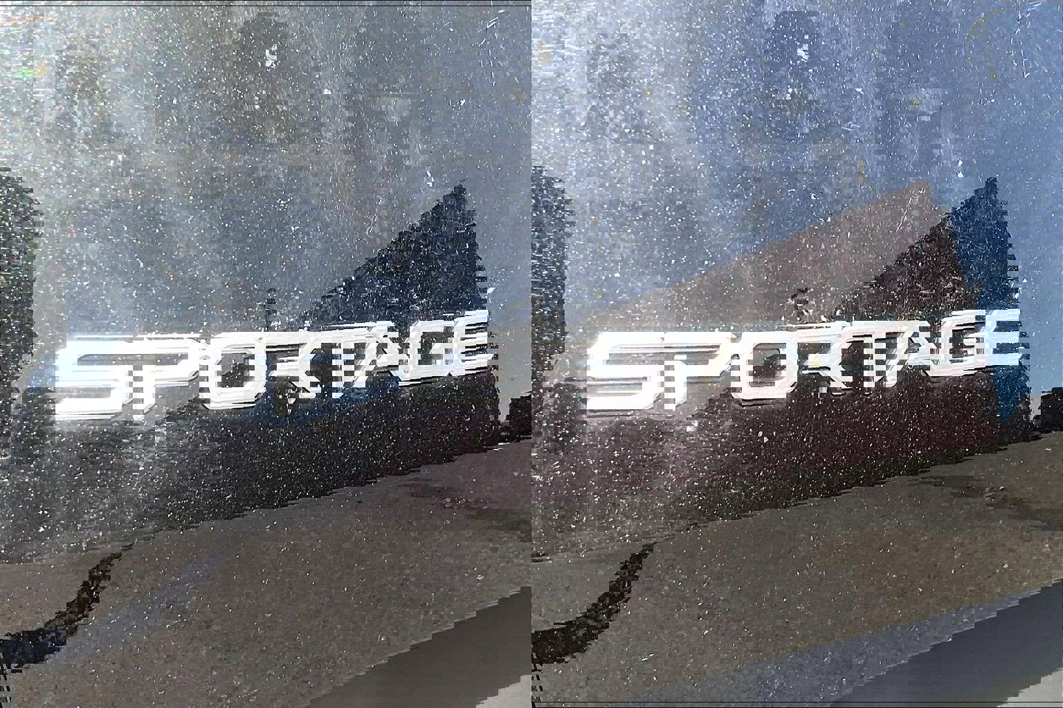 Used 2023 Kia Sportage LX image 25