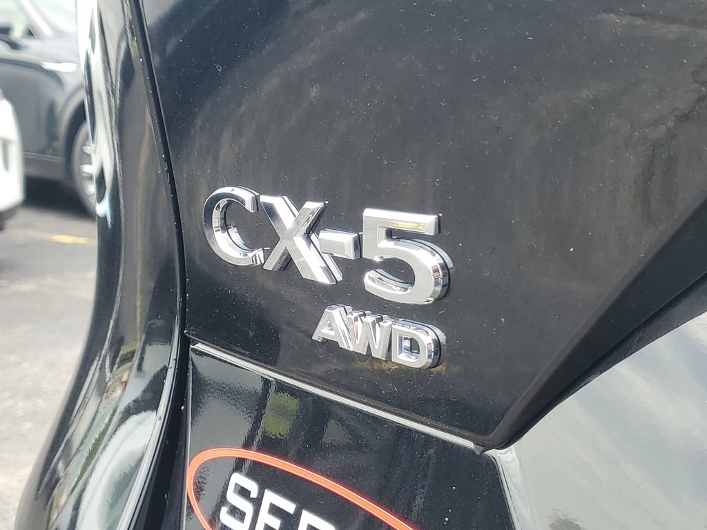 New 2026 MAZDA CX-5 Preferred AWD/4WD image 6
