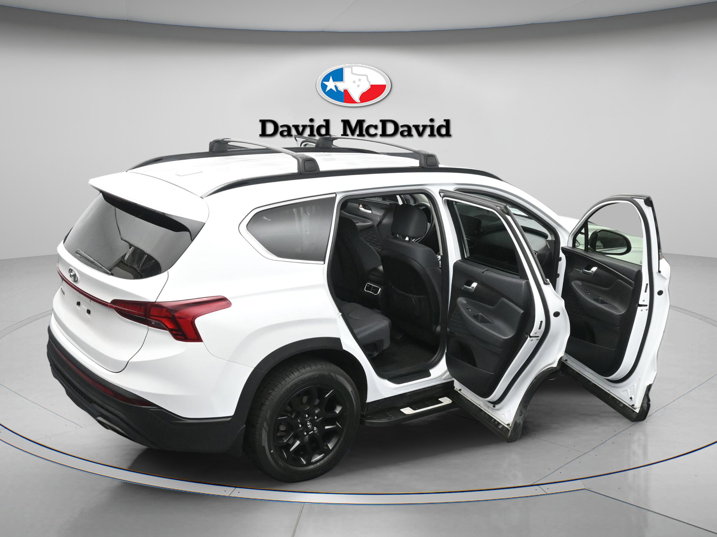 Used 2022 Hyundai Santa Fe XRT FWD image 46