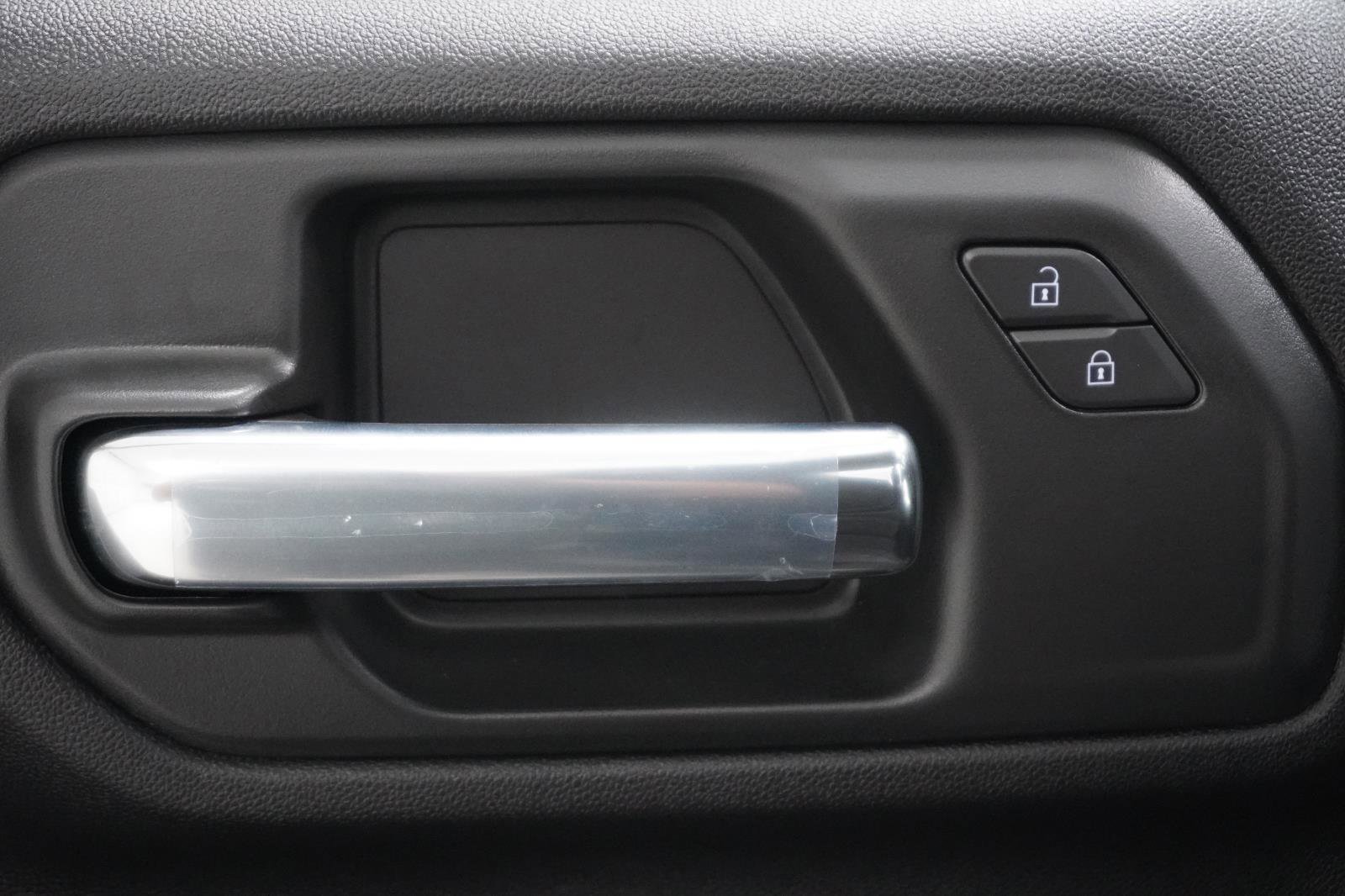 New 2026 Chevrolet Silverado 2500 Custom w/ Custom Value Package image 13