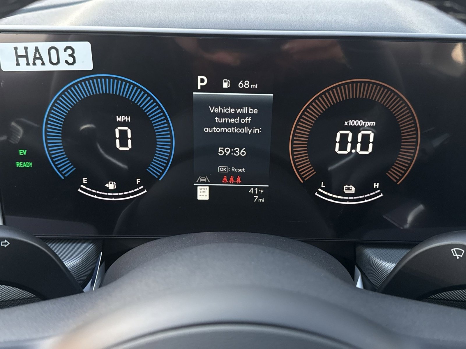 New 2026 Hyundai Sonata SEL image 17