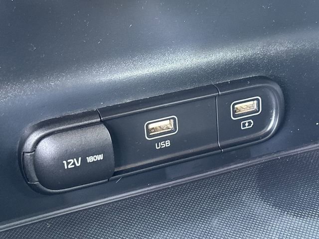 Used 2022 Kia K5 GT-Line FWD image 28