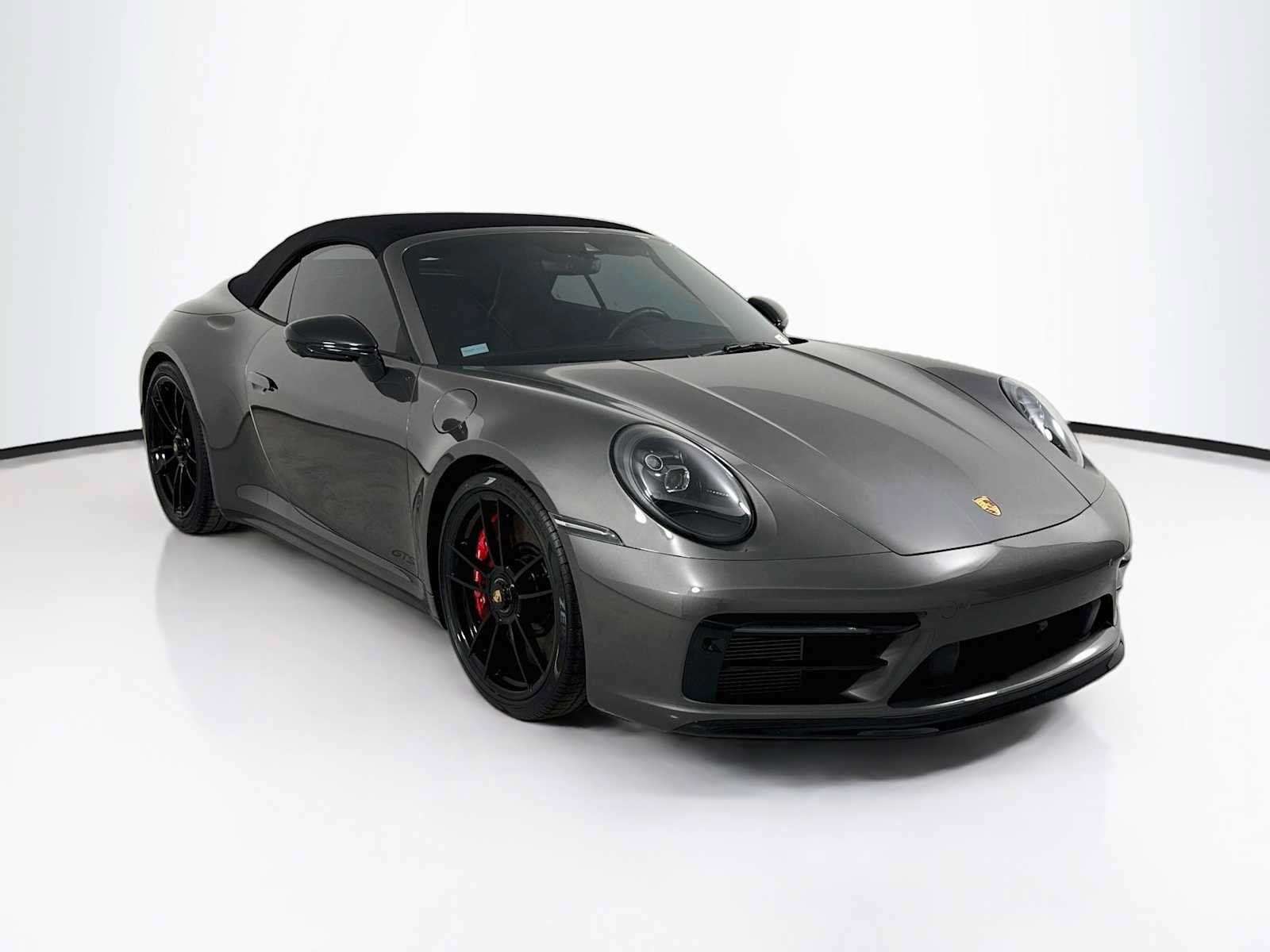 Certified 2024 Porsche 911 Carrera GTS RWD image 7