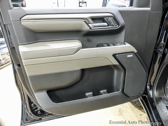 Certified 2023 Chevrolet Silverado 1500 ZR2 image 21