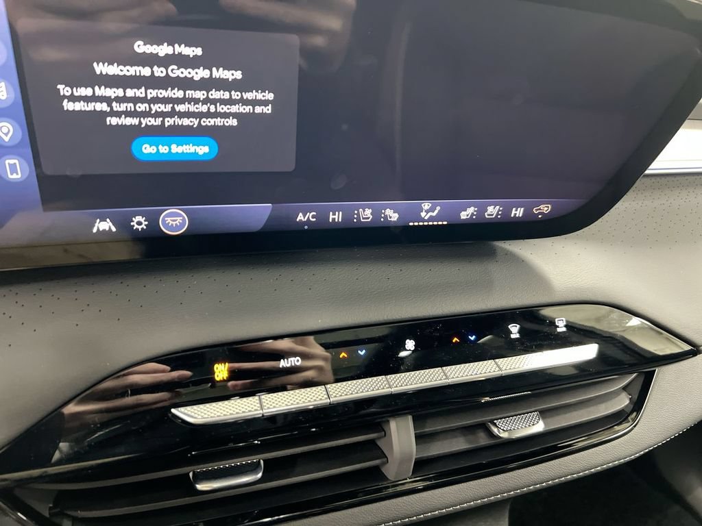 New 2026 Buick Enclave Avenir w/ Super Cruise Package FWD image 16