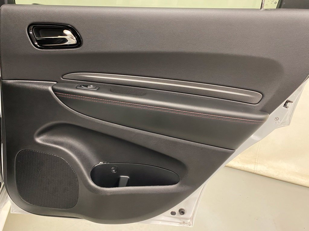 Used 2026 Dodge Durango GT AWD/4WD image 13