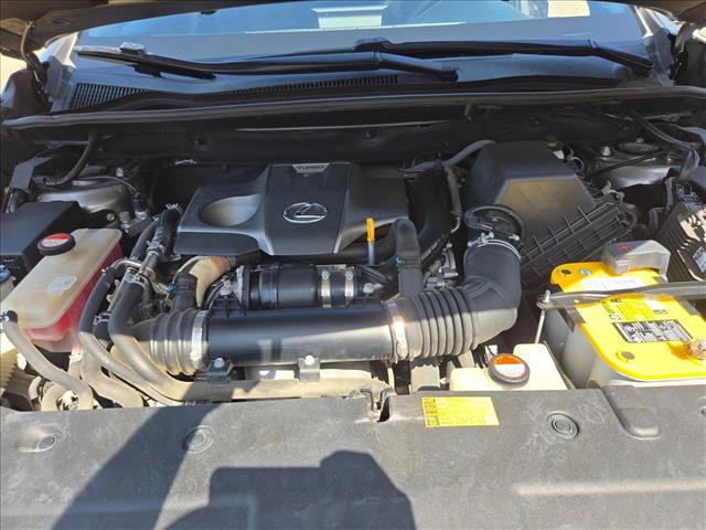 Used 2015 Lexus NX 200t F Sport w/ Navigation System Package FWD image 23