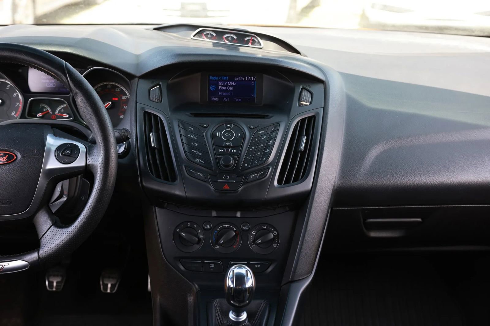 Used 2013 Ford Focus ST image 35