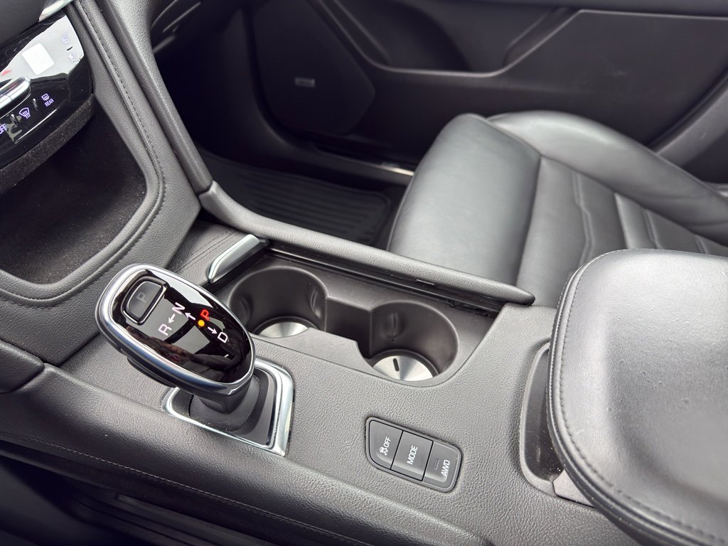 Used 2019 Cadillac XT5 Platinum image 27