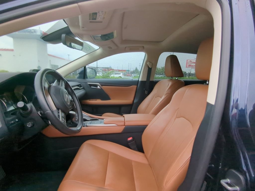 Used 2022 Lexus RX 350 AWD w/ Premium Package image 6