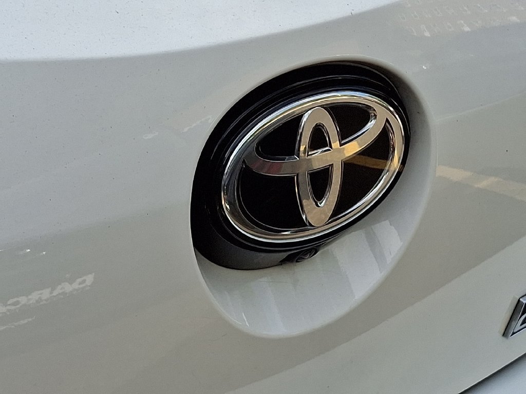 Used 2025 Toyota Corolla GR AWD/4WD image 28