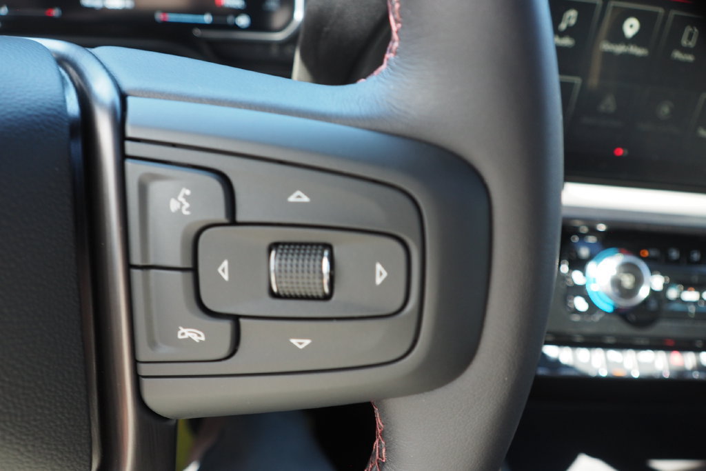 Used 2026 GMC Sierra 2500 AT4X AWD/4WD image 27