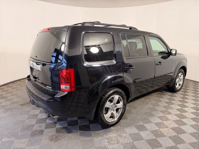 Used 2013 Honda Pilot EX-L image 16