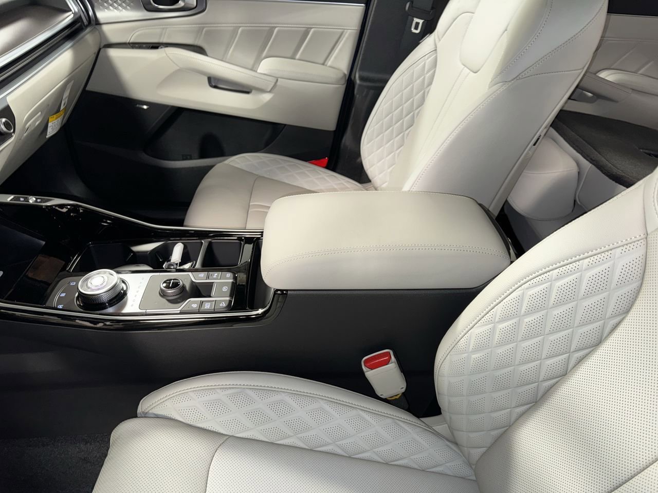 New 2026 Kia Sorento SX Prestige image 26