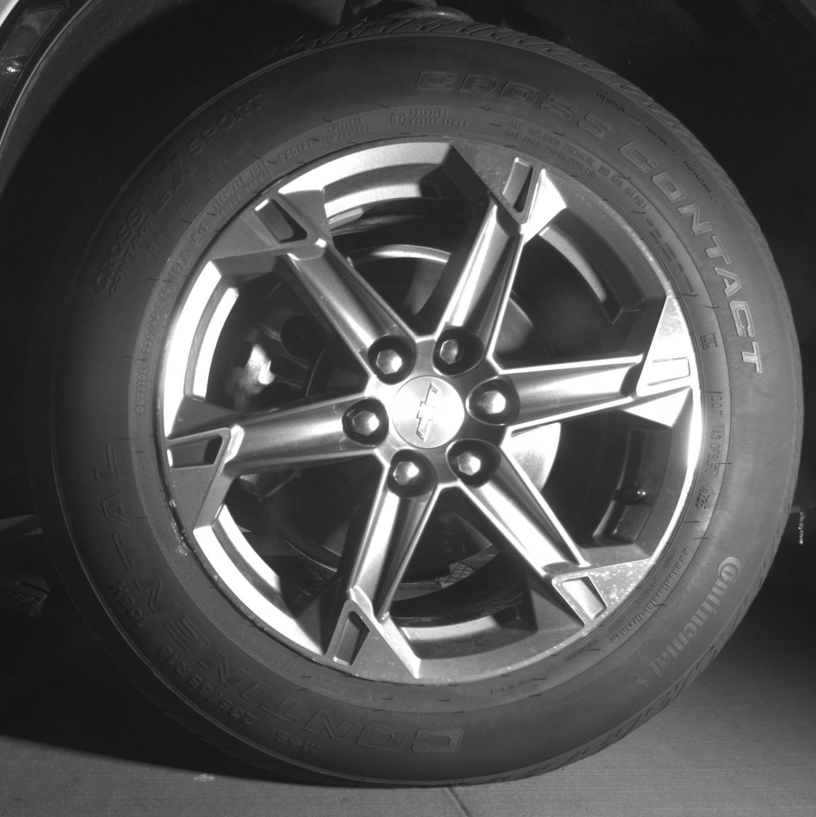 Used 2026 Chevrolet Blazer LT FWD image 12