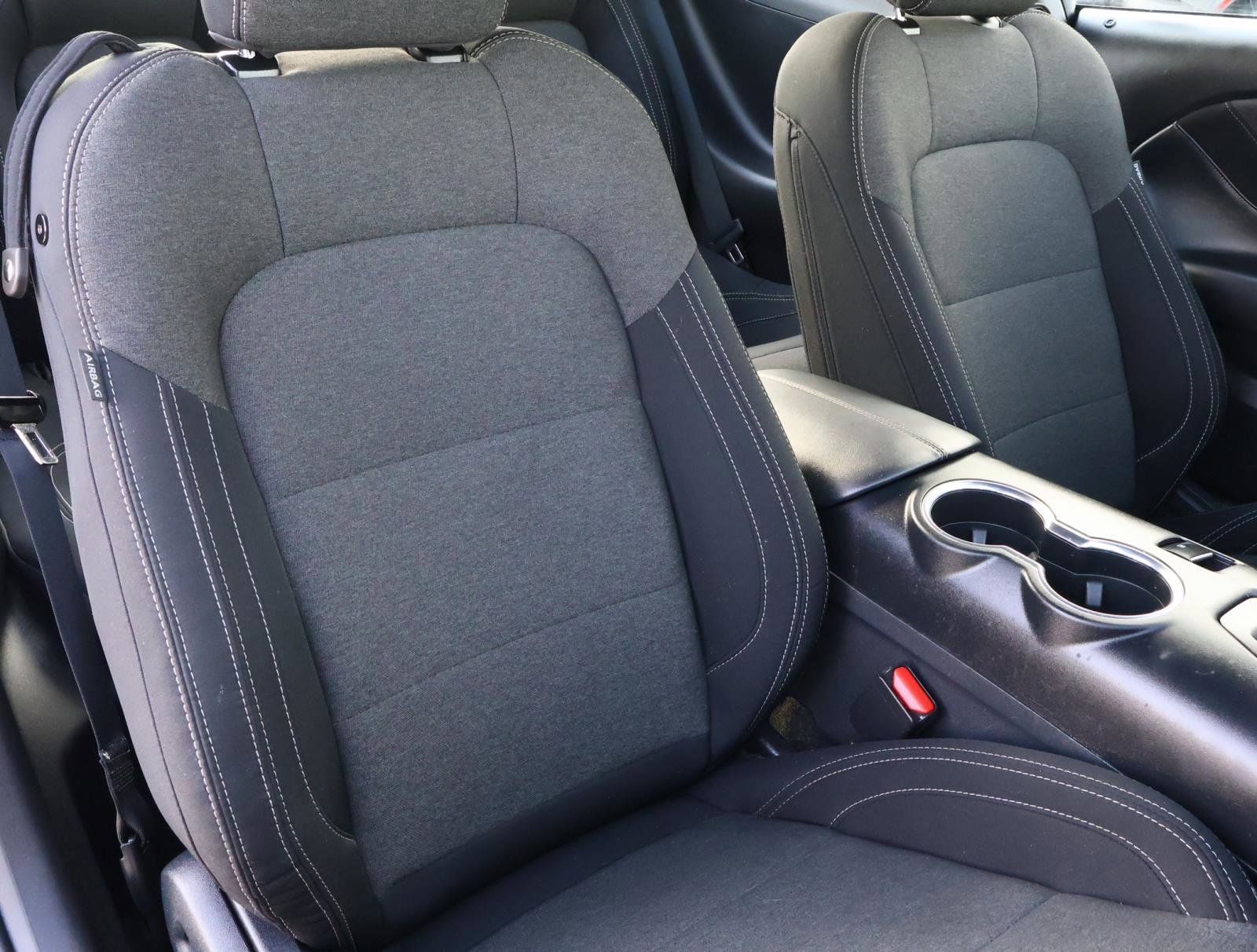 Used 2025 Ford Mustang EcoBoost image 14