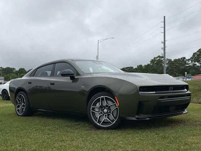 New 2026 Dodge Charger R/T w/ Performance Handling Group AWD/4WD image 5
