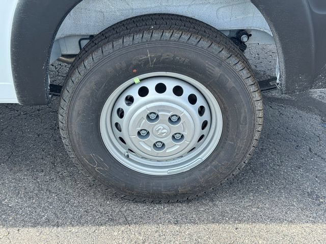 New 2026 RAM ProMaster 1500 w/ Convenience Group FWD image 10