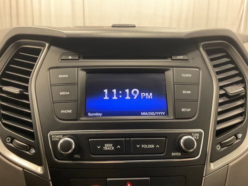 Used 2018 Hyundai Santa Fe Sport image 16