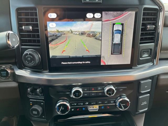 New 2026 Ford F450 King Ranch w/ FX4 Off-Road Package image 30