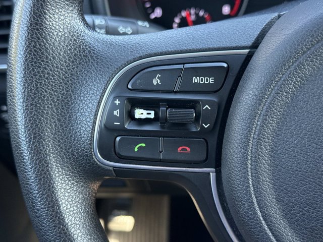 Used 2019 Kia Sportage LX w/ Option Group 017 FWD image 24